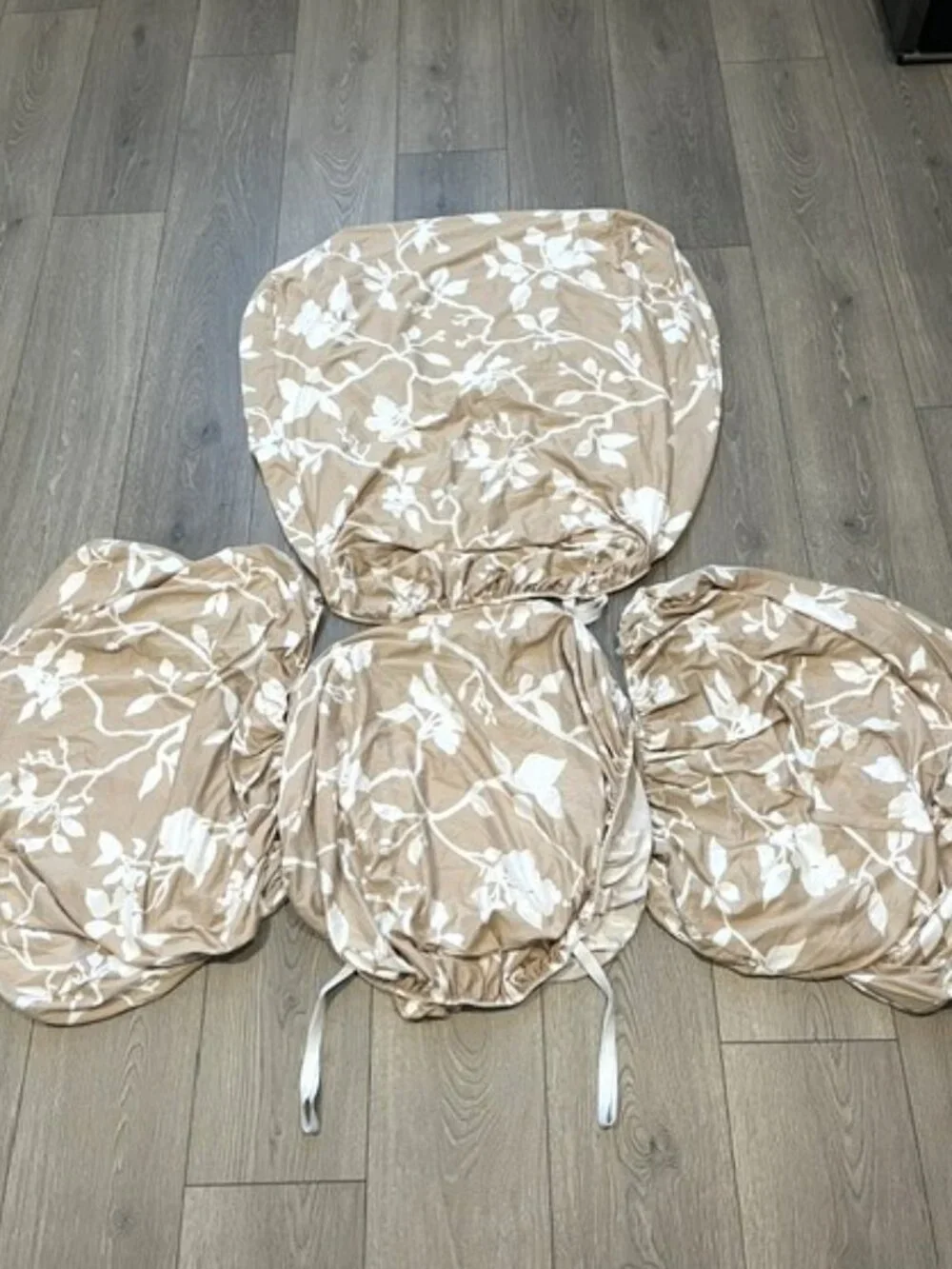 Recliner Slipcovers